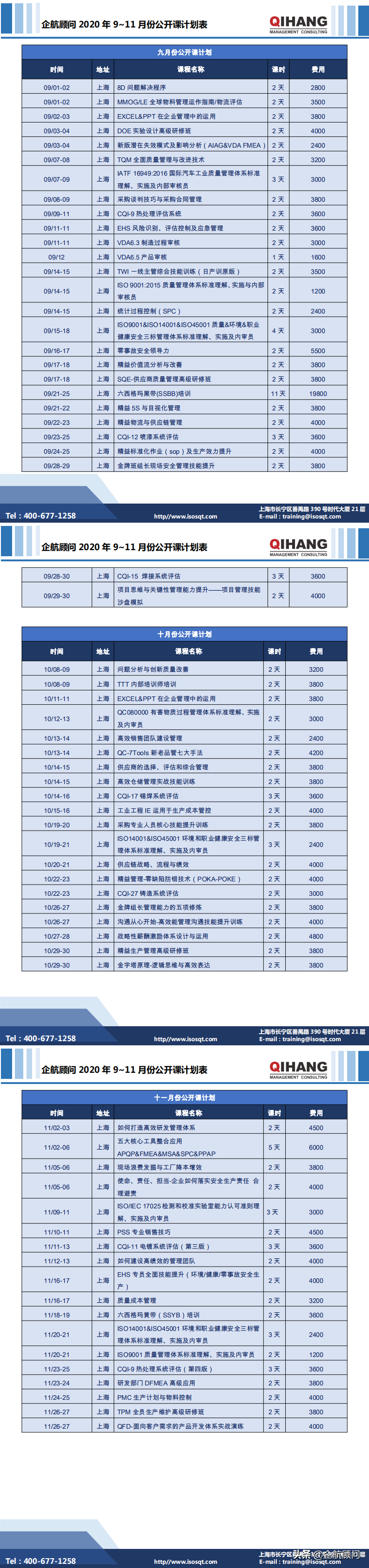 企航顧問(wèn)啟動(dòng)上市企業(yè)南通大地電氣股份有限公司【股票代碼：870436】全資子公司——山東聚源電子科技有限公司的IATF 16949:2016汽車工業(yè)管理體系咨詢項(xiàng)目(圖4)